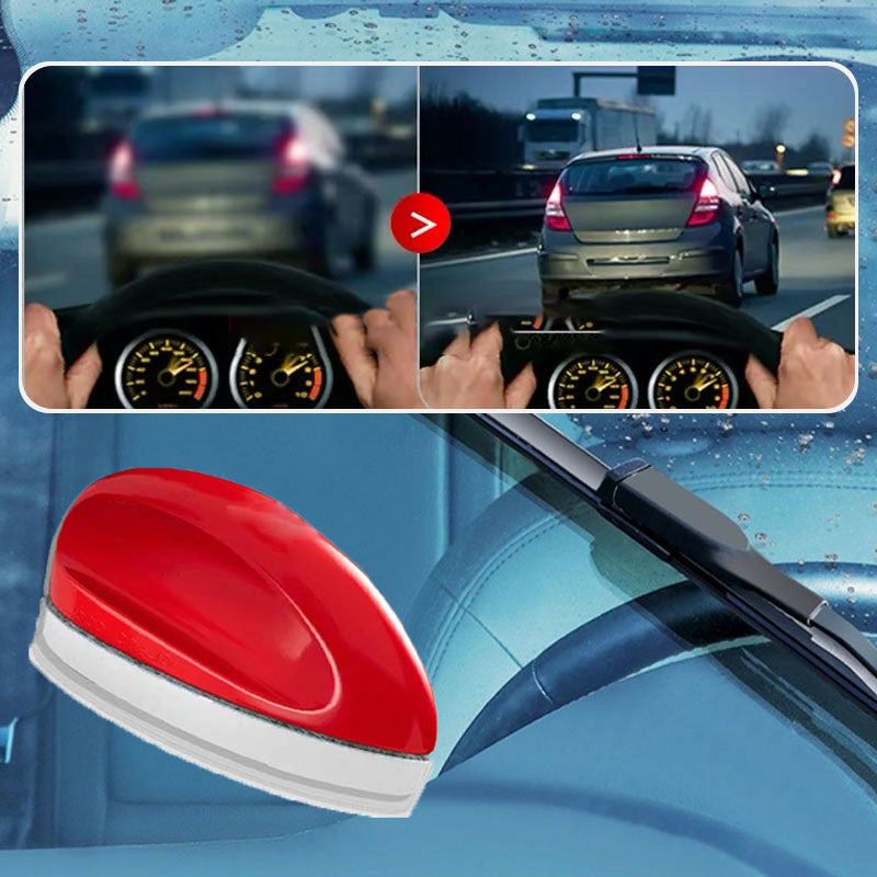 🔥Biltilbehør🚗Bilglassbelegg og oljefilmfjerner