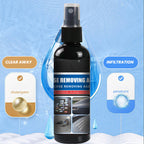 Multifunksjonell Limfjerner Spray for Bil
