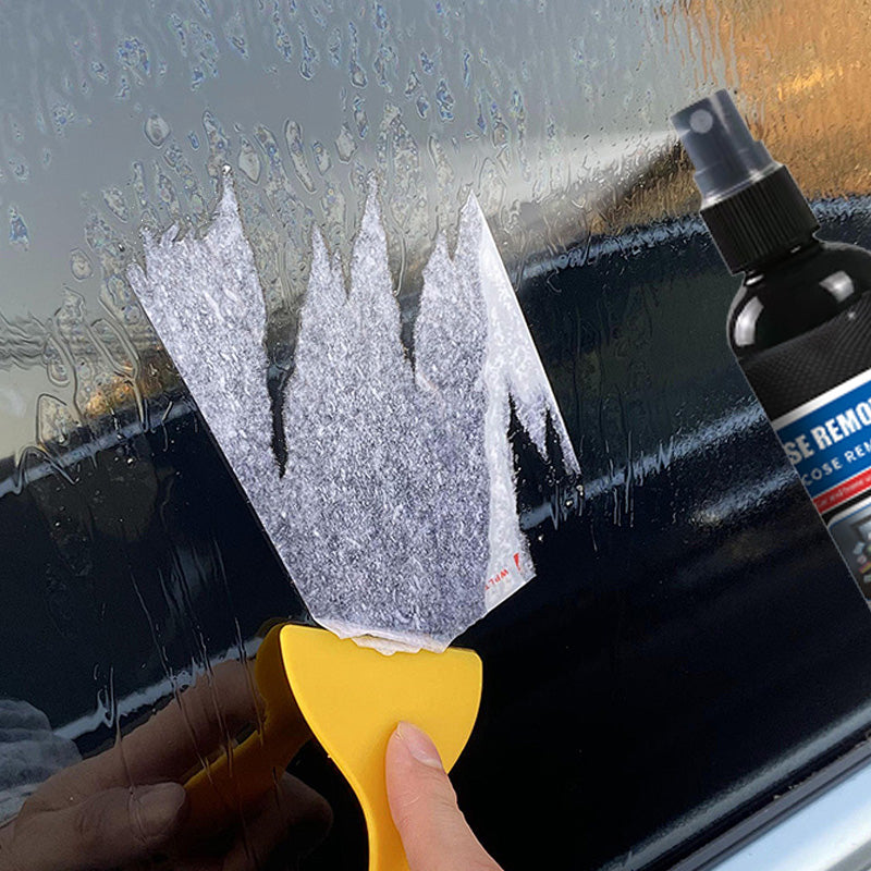 Multifunksjonell Limfjerner Spray for Bil