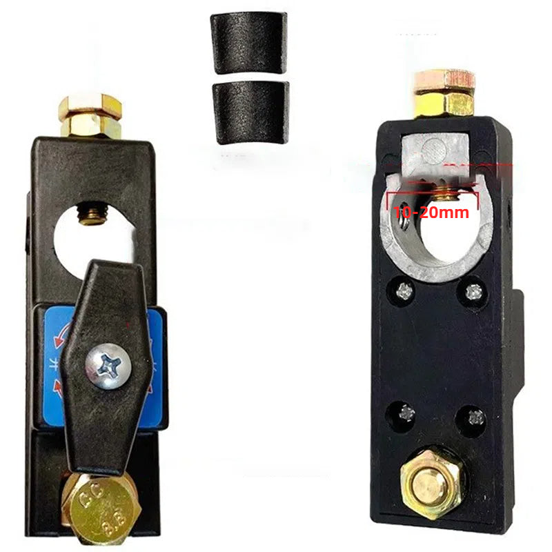12V/24V Batteri Frakoblingsbryter for Kjøretøy