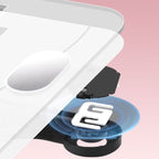 🥳2026 HOT SALE🥳Smart digital vekt for vekt og kroppsfett🏃‍