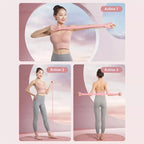 🎁Kjøp 1 få 1 gratis🎁Stretchbånd for yoga. pilates