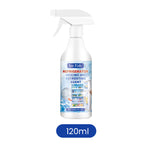 ✨ Tine-spray for kjøleskap og fryser – rask isfjerning med miljøvennlig formel for enkel rengjøring 🌿❄️