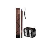 💜KJØP 1 OG FÅ 1 GRATIS💜Vannfast og strandbestandig gel-eyeliner
