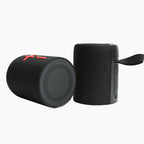 2 i 1 magnetisk Bluetooth-høyttaler med to deler