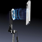 🔥4-i-1 multifunksjonell magnetisk selfiestick med 360° rotasjon