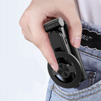 🔥4-i-1 multifunksjonell magnetisk selfiestick med 360° rotasjon