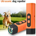 🐶Ultralyd-apparat for å avskrekke hundebarking – Human og effektiv hundeskremmer