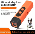 🐶Ultralyd-apparat for å avskrekke hundebarking – Human og effektiv hundeskremmer