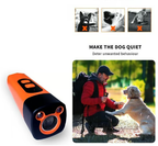 🐶Ultralyd-apparat for å avskrekke hundebarking – Human og effektiv hundeskremmer