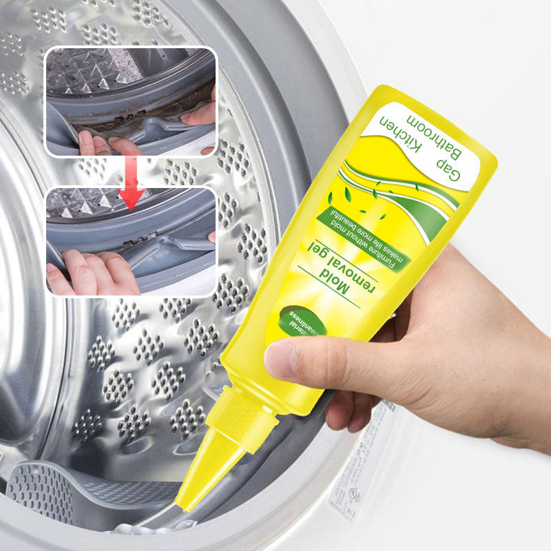 ✨Kjøp 2 få 1 gratis ✨Gel for fjerning av gjenstridig mugg
