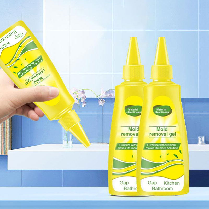 ✨Kjøp 2 få 1 gratis ✨Gel for fjerning av gjenstridig mugg
