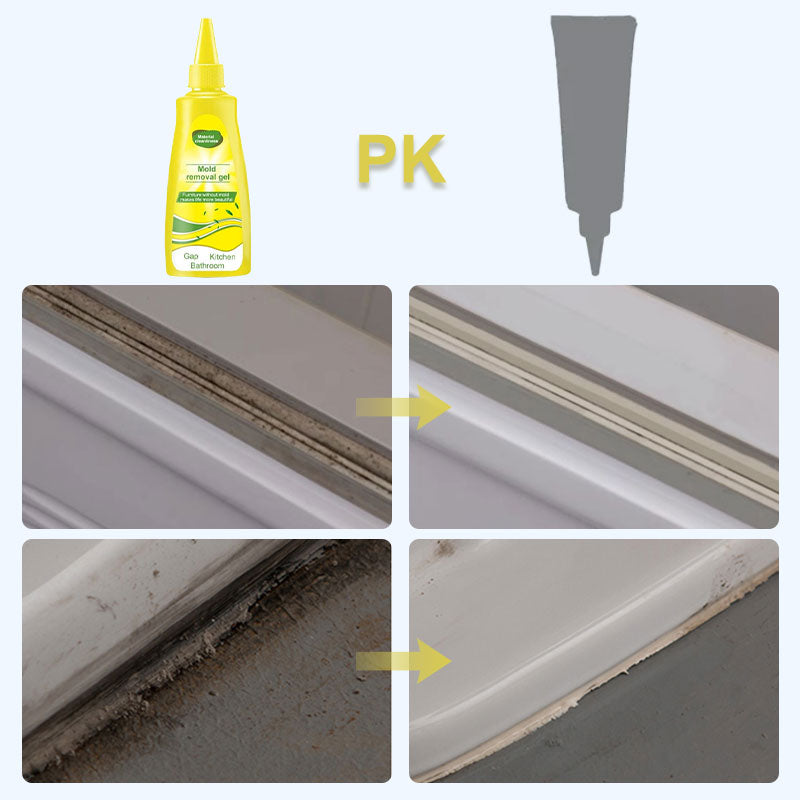 ✨Kjøp 2 få 1 gratis ✨Gel for fjerning av gjenstridig mugg
