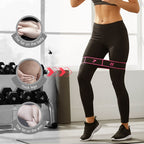 ✨Motstandsbånd for fitness og yoga✨