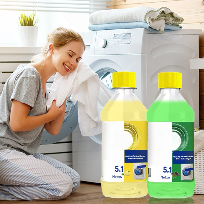 ⏳Opptil 50 % rabatt💥🌿🌸Vaskemaskinrens