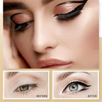 💖Langvarig. vannfast flytende eyeliner-penn