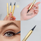 💖Langvarig. vannfast flytende eyeliner-penn