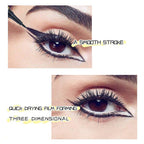 💖Langvarig. vannfast flytende eyeliner-penn