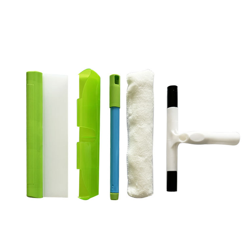 ⏰🎁Ripefri og stripefri nal. 5-delers sett for glassrengjøring
