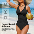👙✨ 50 % rabatt! 💃 Formende badedrakt — Tettsittende passform