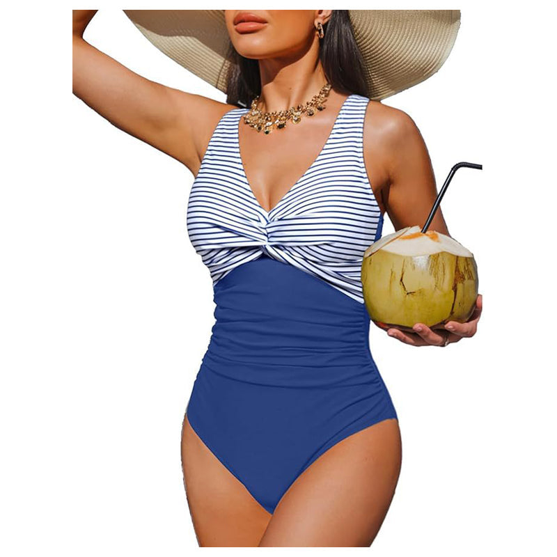 👙✨ 50 % rabatt! 💃 Formende badedrakt — Tettsittende passform