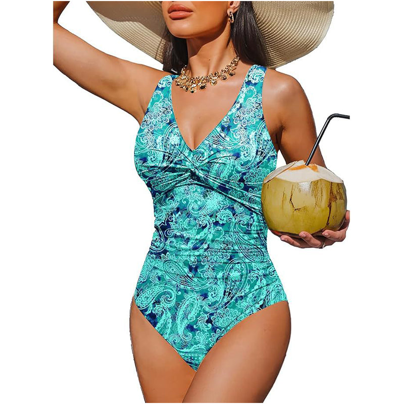 👙✨ 50 % rabatt! 💃 Formende badedrakt — Tettsittende passform