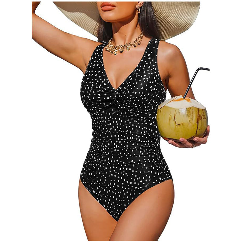 👙✨ 50 % rabatt! 💃 Formende badedrakt — Tettsittende passform