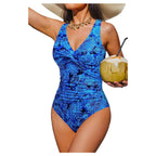 👙✨ 50 % rabatt! 💃 Formende badedrakt — Tettsittende passform