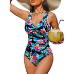 👙✨ 50 % rabatt! 💃 Formende badedrakt — Tettsittende passform