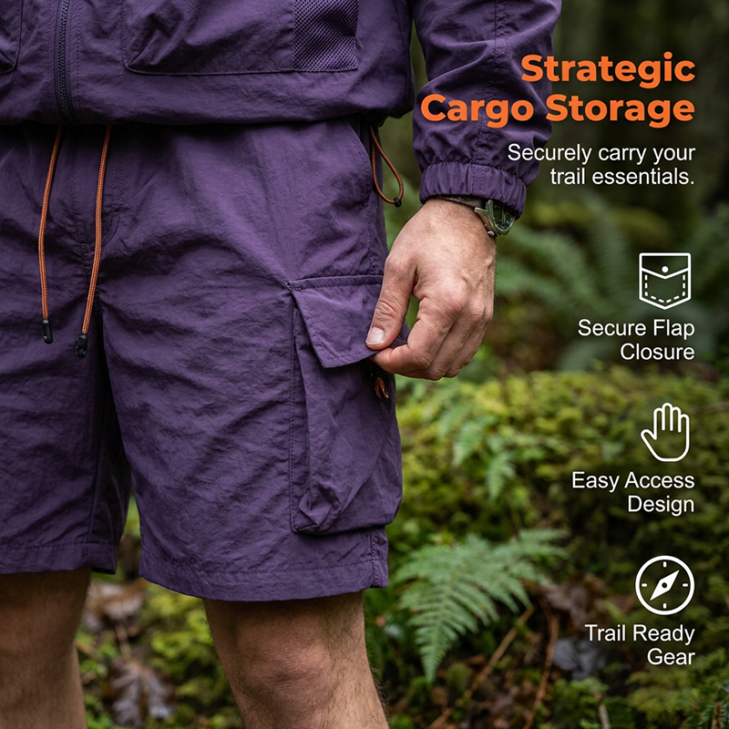 Unisex Mountain Style Ice Cooling Sun Protection Jacket